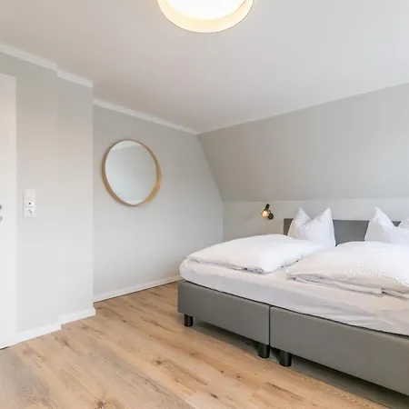 Wellenhus Wellenhus 펜션