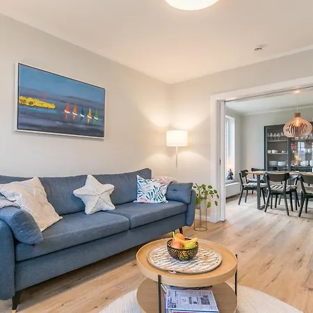 펜션 Wellenhus Wellenhus *