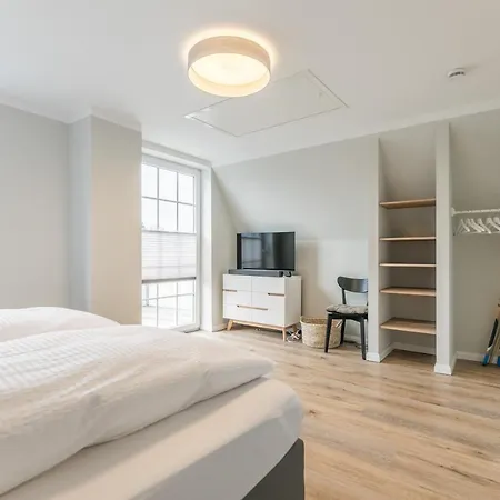 펜션 Wellenhus Wellenhus