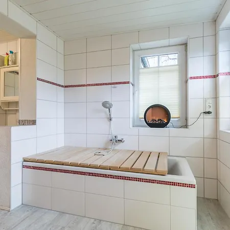 Holiday home Wellenhus Wellenhus