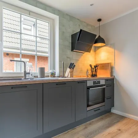 Wellenhus Wellenhus 펜션