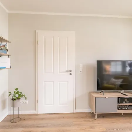 Wellenhus Wellenhus Дом отдыха