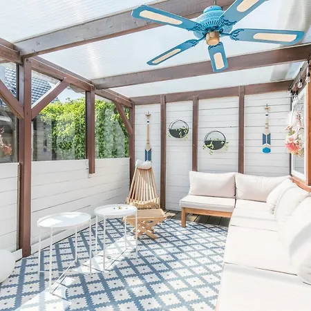 펜션 Wellenhus Wellenhus *